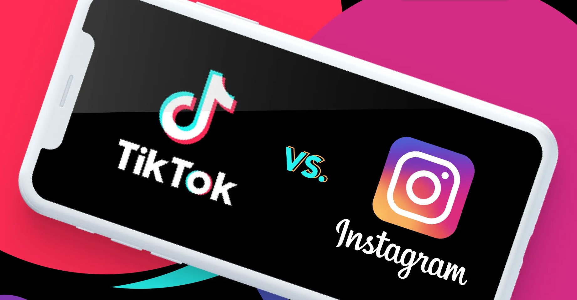 Instagram Video vs. TikTok: A Comparison
