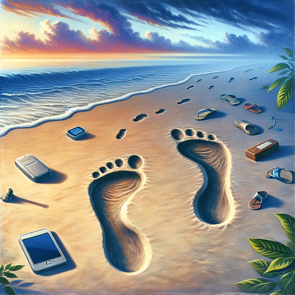 Tips for Managing Your Digital Footprint