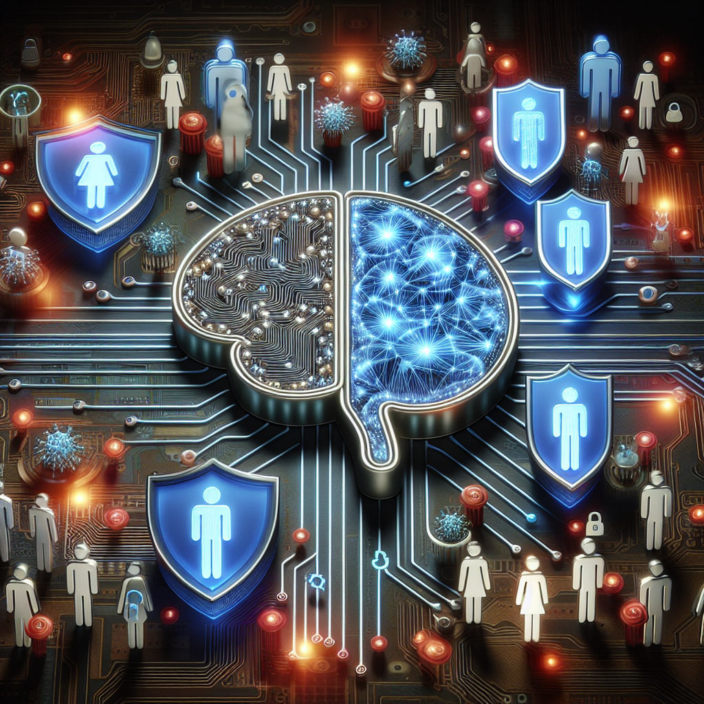 The Future of AI in Enhancing Cybersecurity for Consumers