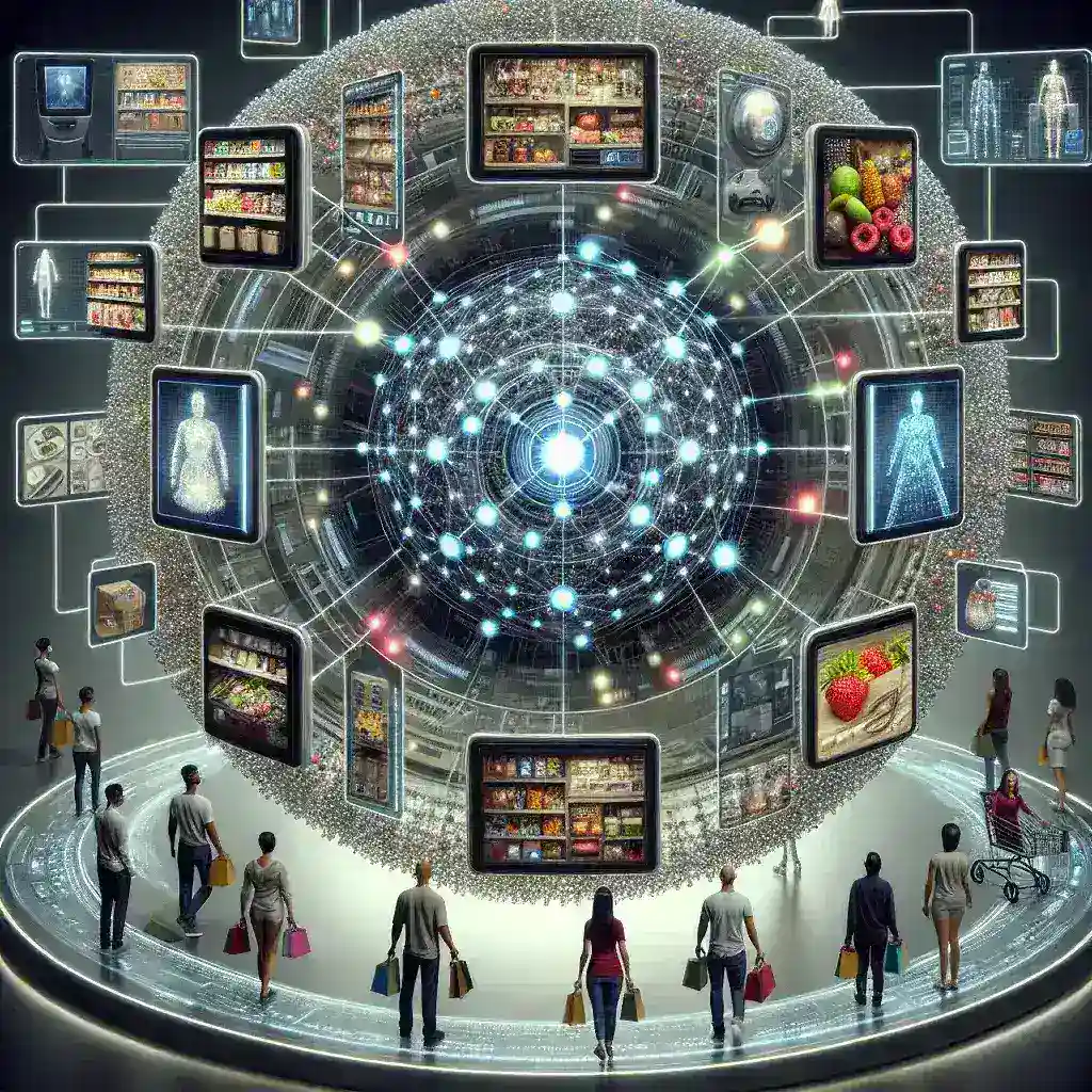 The Role of AI in Enhancing Personalized Shopping Experiences