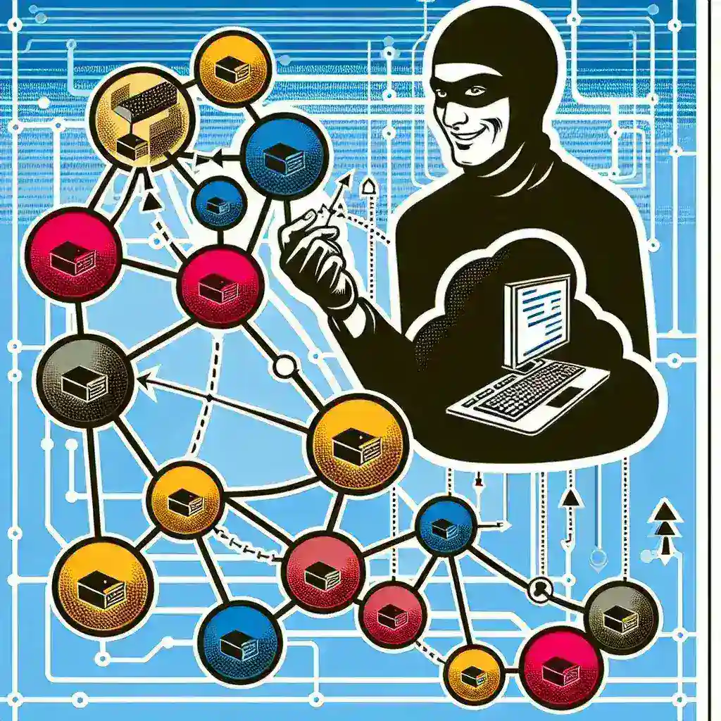 How Hackers Exploit Vulnerabilities in Peer-to-Peer File Sharing Systems