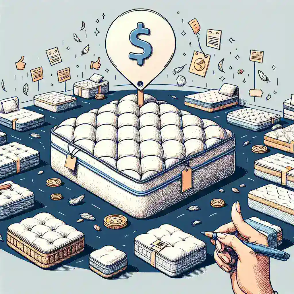 Best Budget-Friendly Mattresses: Ultimate Guide to Affordable Comfort in 2024