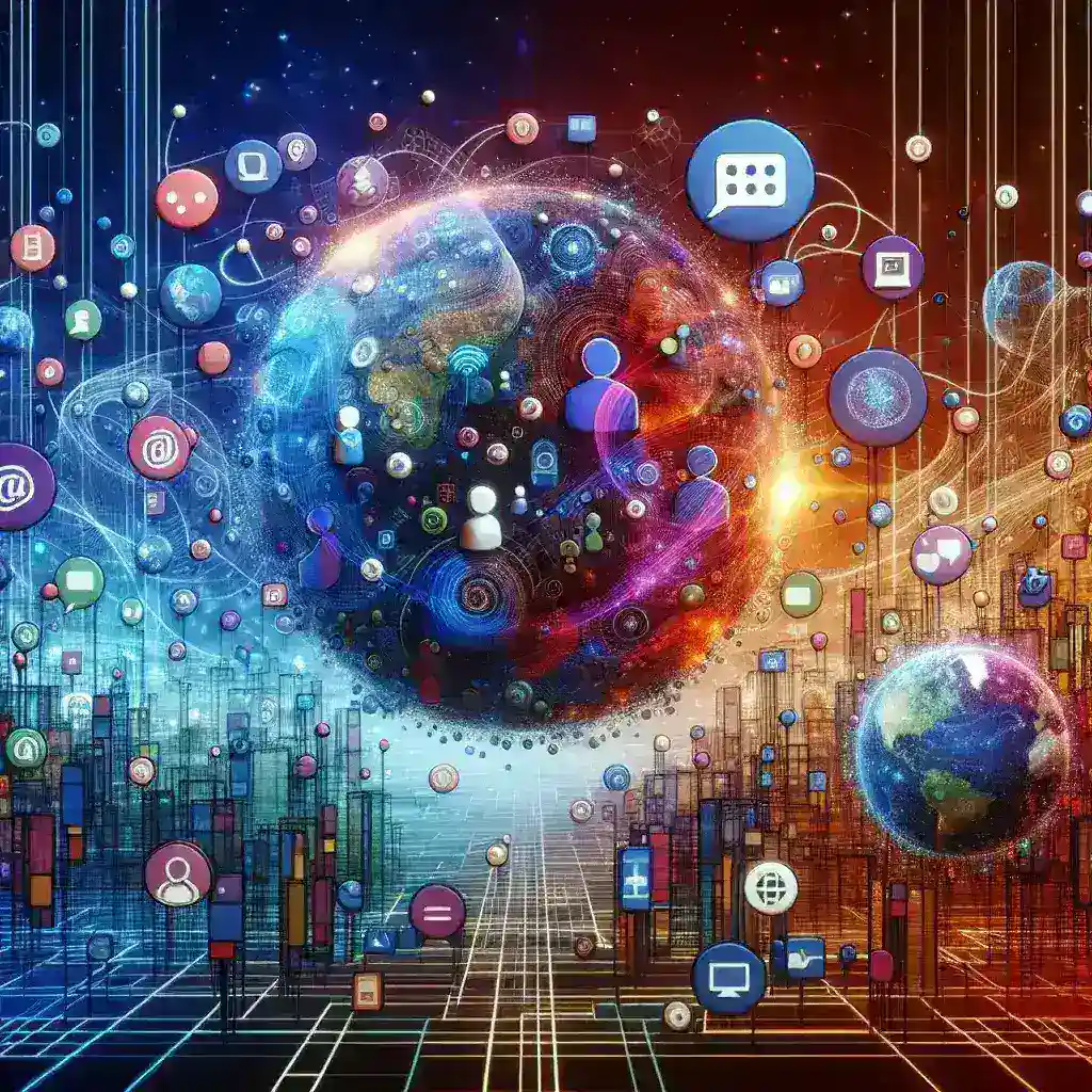 Understanding the Impact of Metaverse on Social Media and Technology