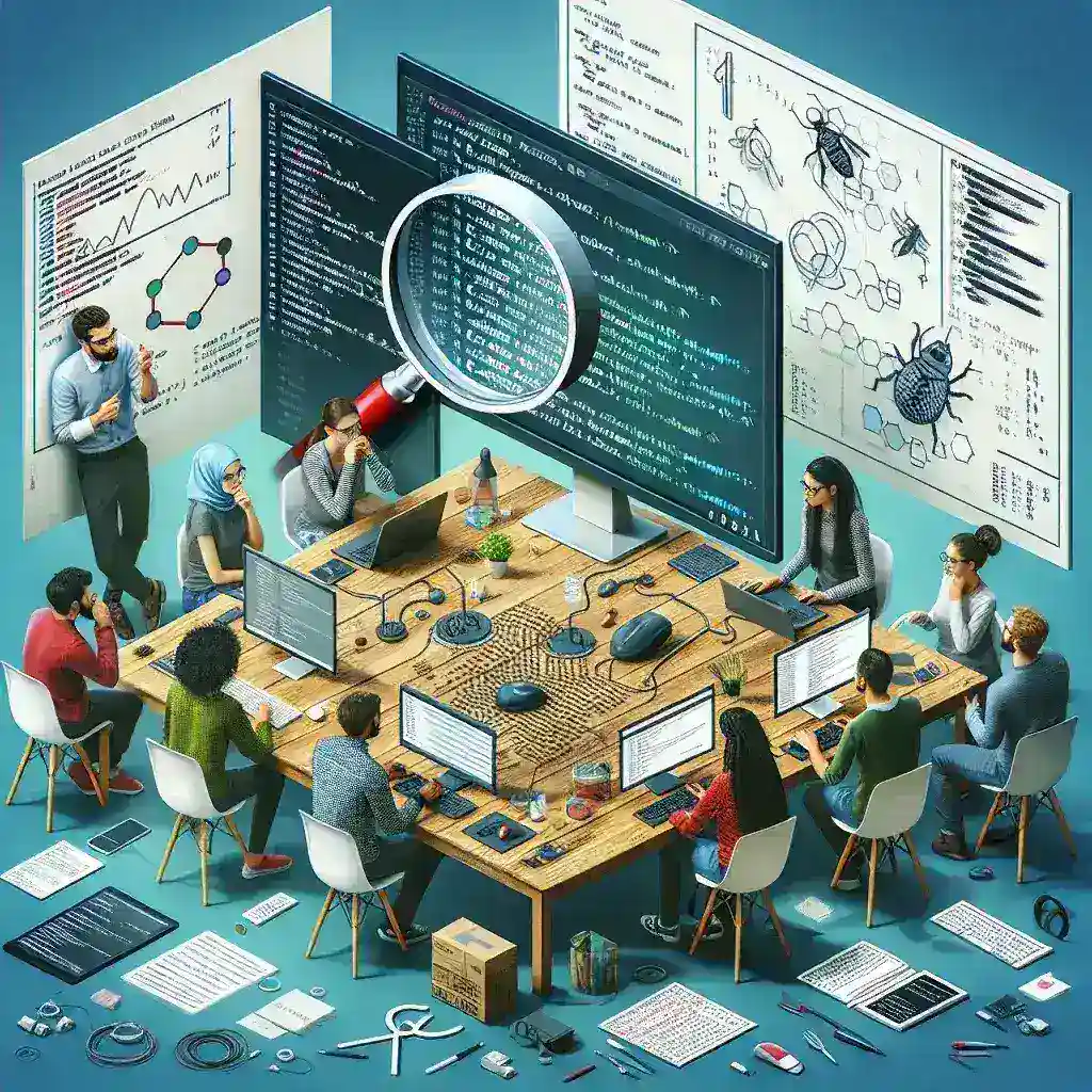 Bug Tracking Software for Developers