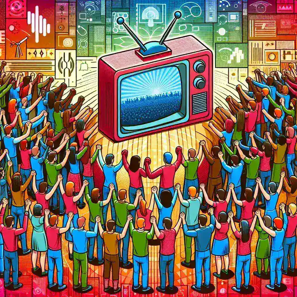 How to Take Action to Get a Canceled TV Show Back on the Air