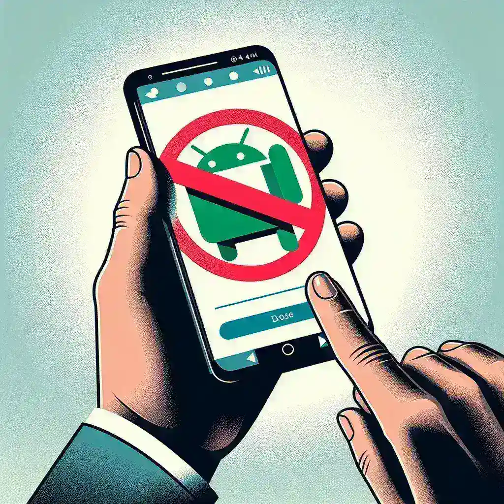 How to Uninstall WhatsApp on Android