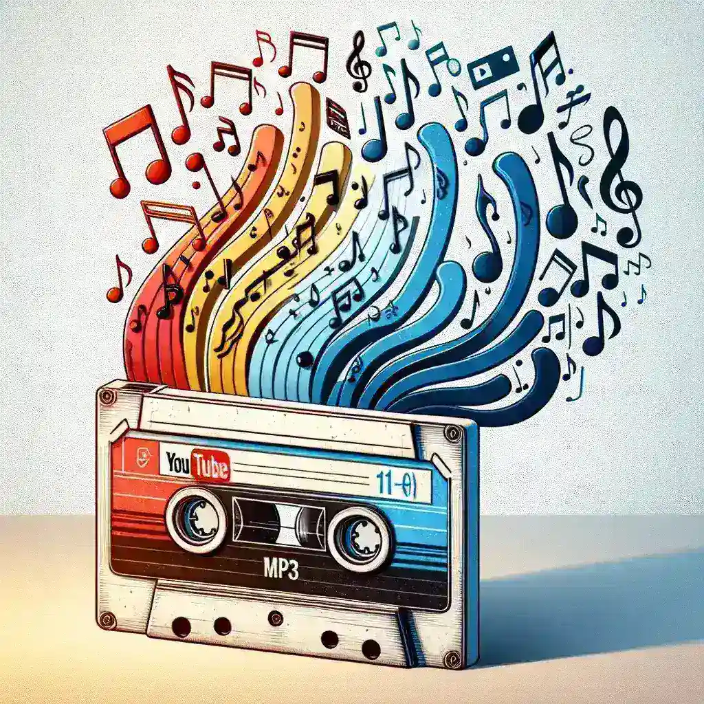 The Best YouTube to MP3 Converters for Convenient Music Downloads