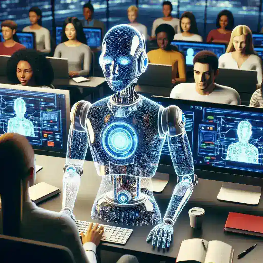 Coursera Launches AI-Powered Study Companion to Revolutionize Learning