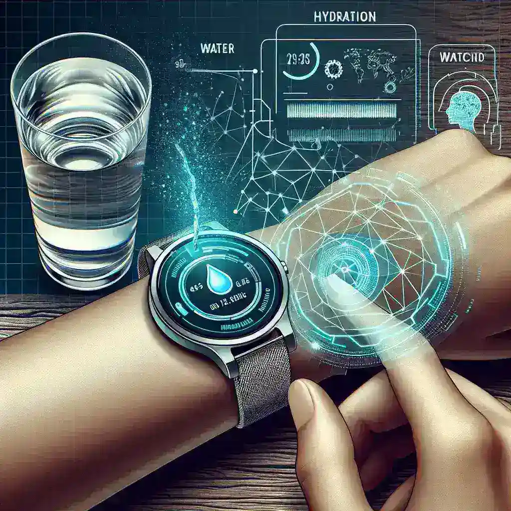 Apple Watch Expanding AI Powered Hydration Monitoring for U.S. Users