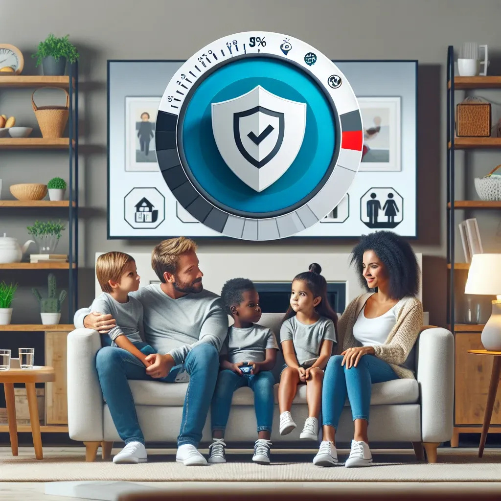 Comcast Introduces Subscription-Free Parental Content Filters