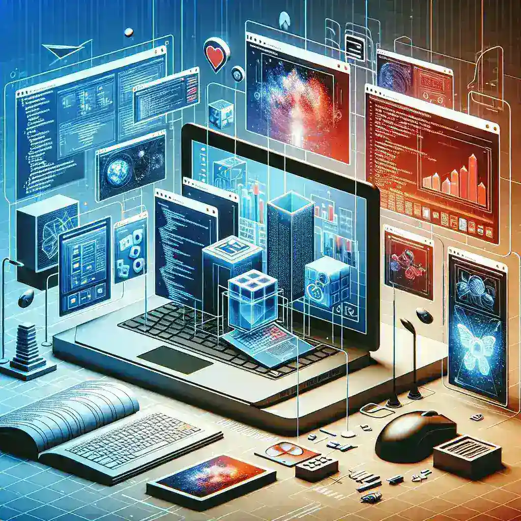 How to Set Up Virtual Environments on Personal Work PCs