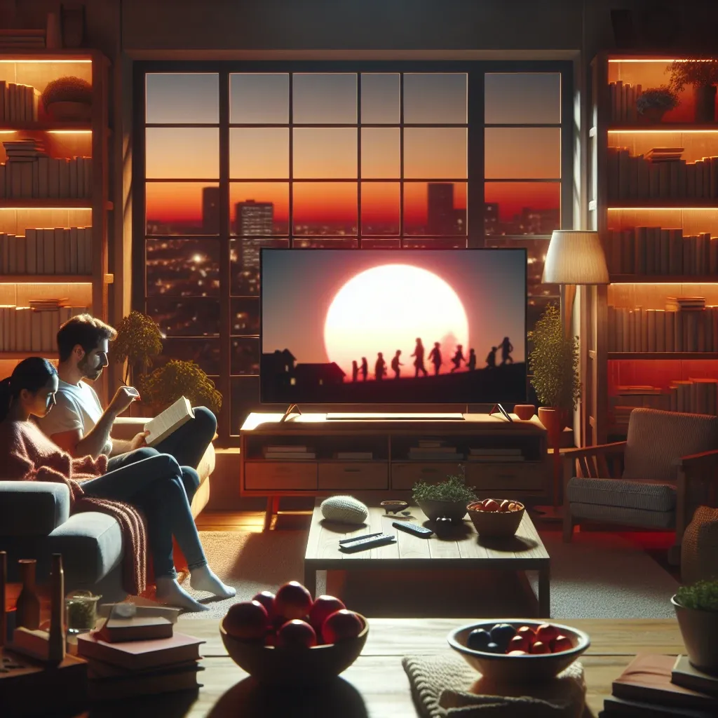 How to Quit Watching TV: Overcome Your Addiction