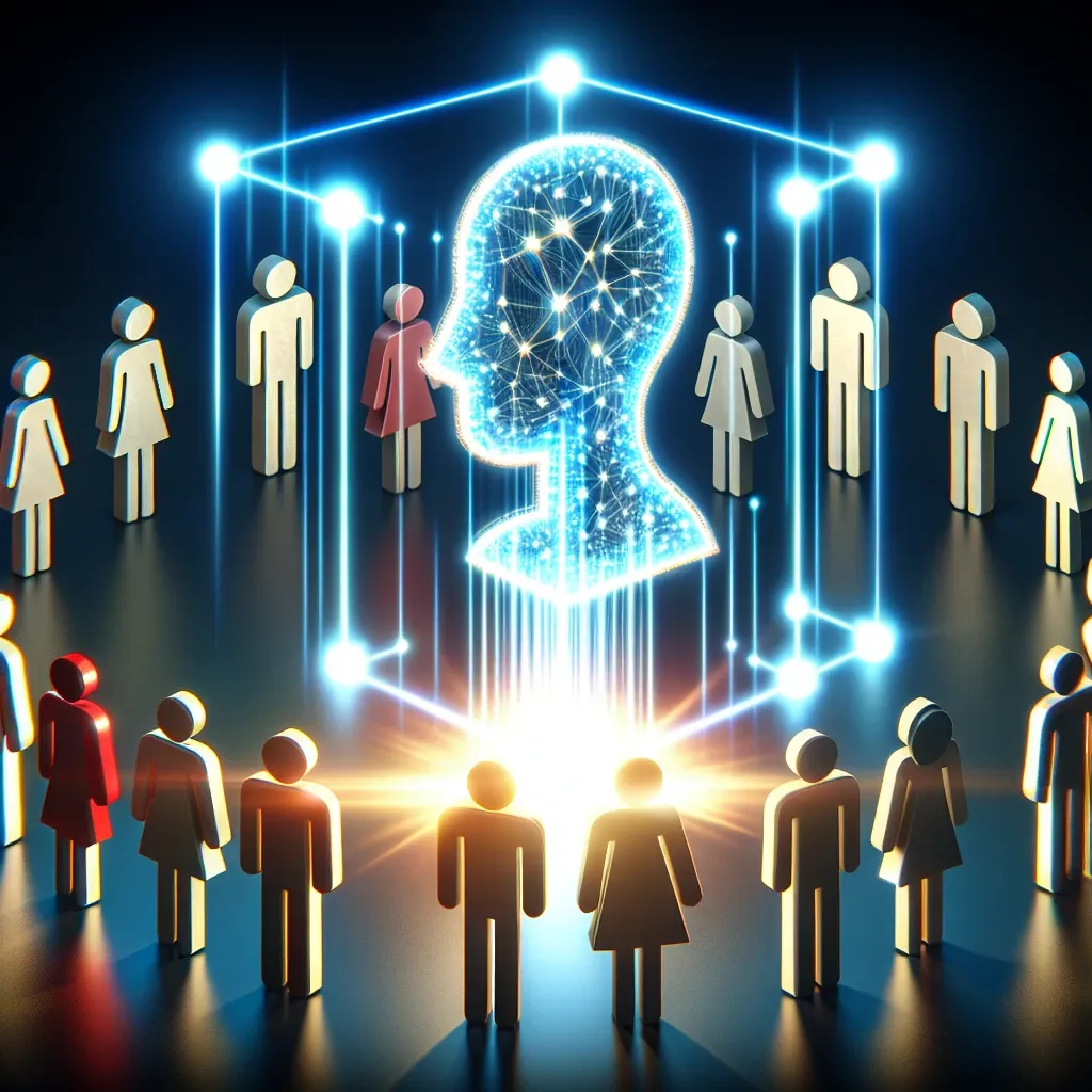 The Role of AI in Enhancing Customer Engagement Strategies