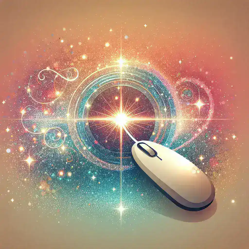 How to Create a Glitter Effect in Photoshop