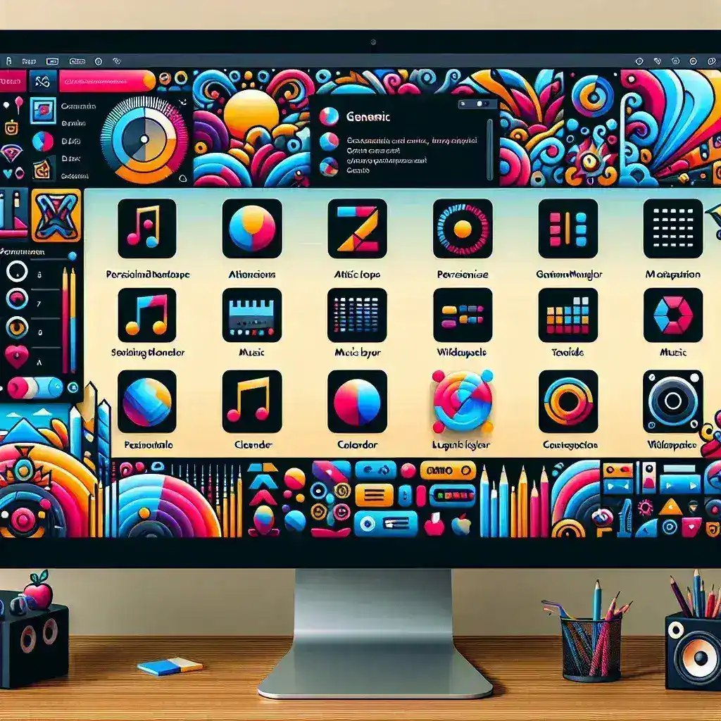 macOS Customization: Personalizing Your Desktop for a Unique Look
