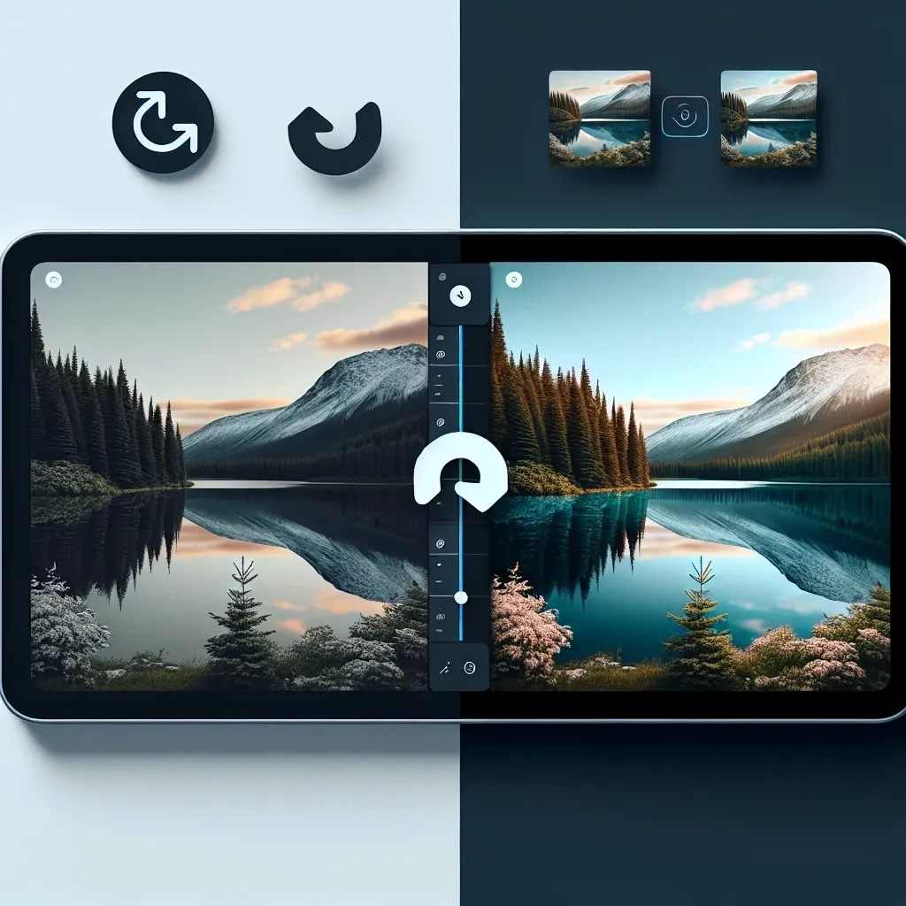 2 Quick Ways to Flip or Mirror an Image in Adobe Photoshop