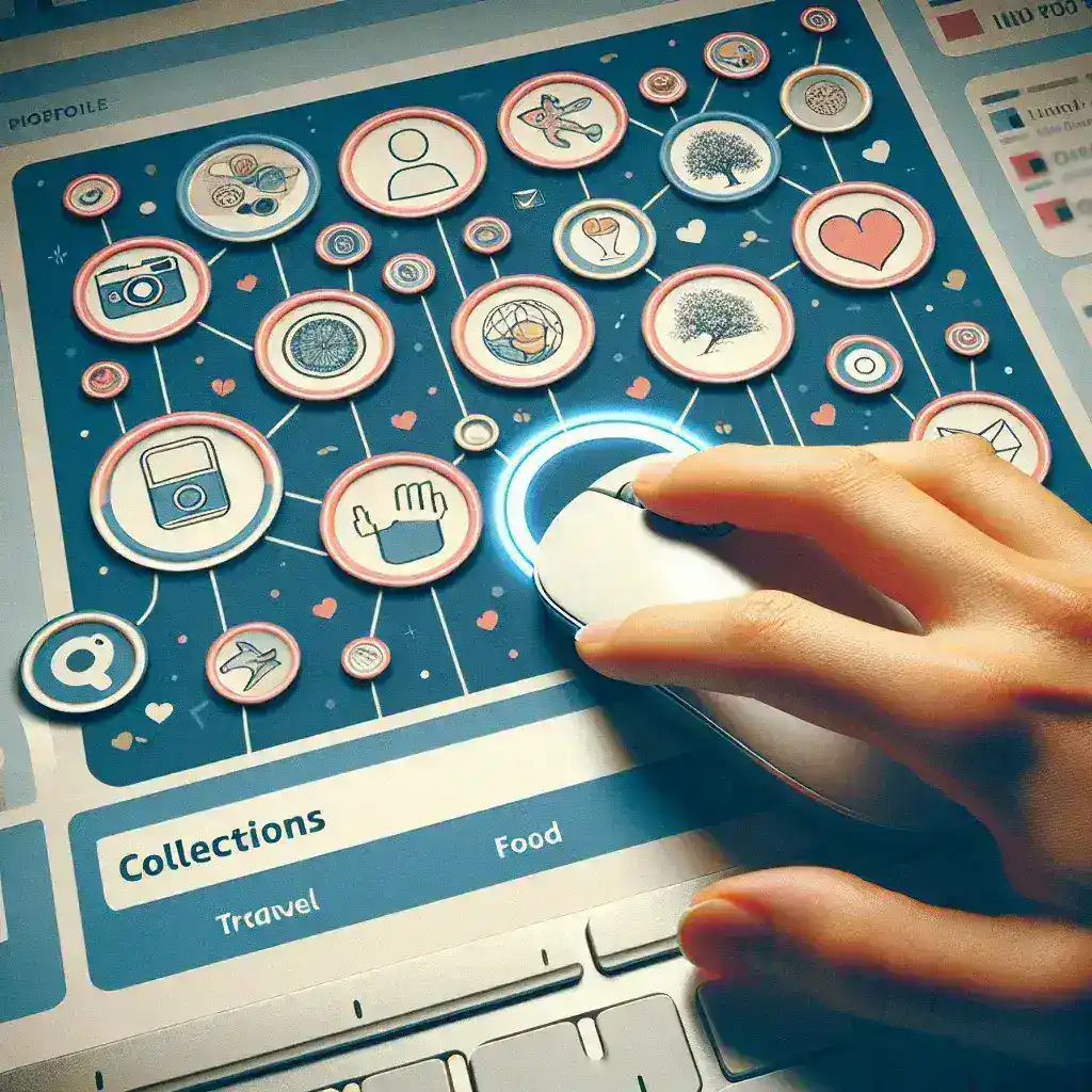Instagram Stories Highlights: Creating Curated Collections for Your Profile