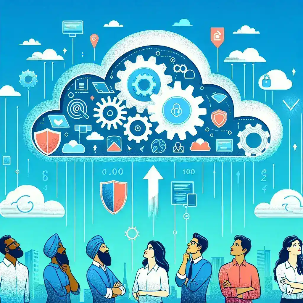 The Benefits of Using Cloud-Based Software