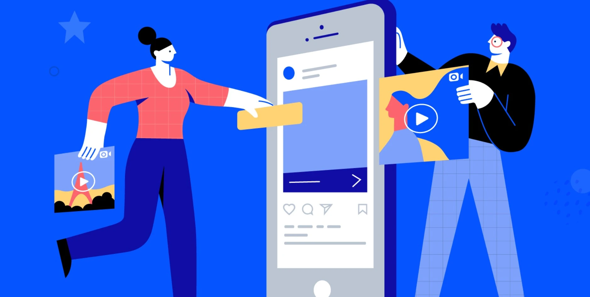 A Beginner’s Guide to Creating Instagram Videos