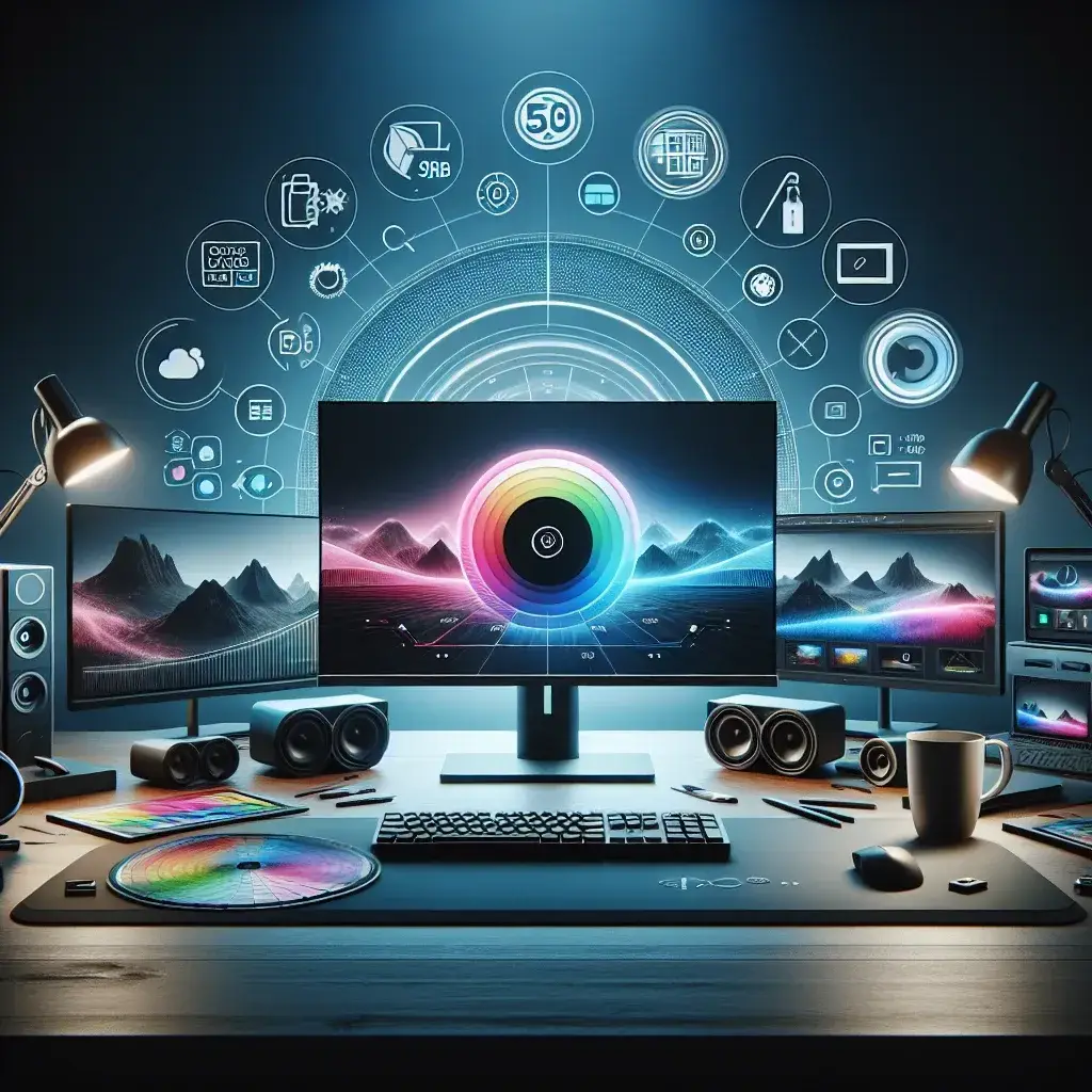 How to Choose the Right Monitor for Your PC