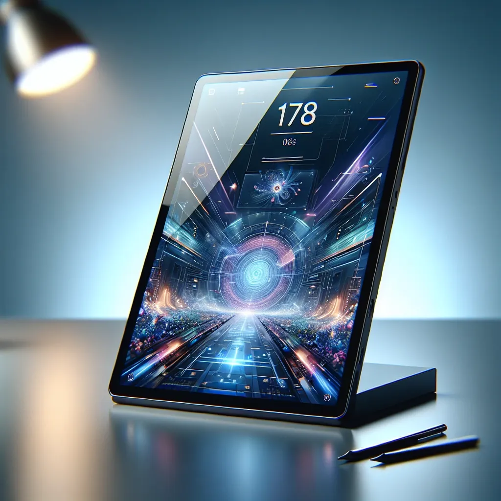 Understanding the Benefits of Apple ProMotion Display Technology