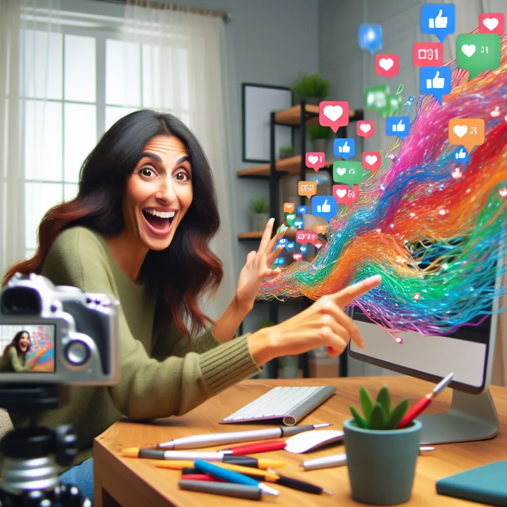 Instagram Live tips: Engaging your audience in real-time