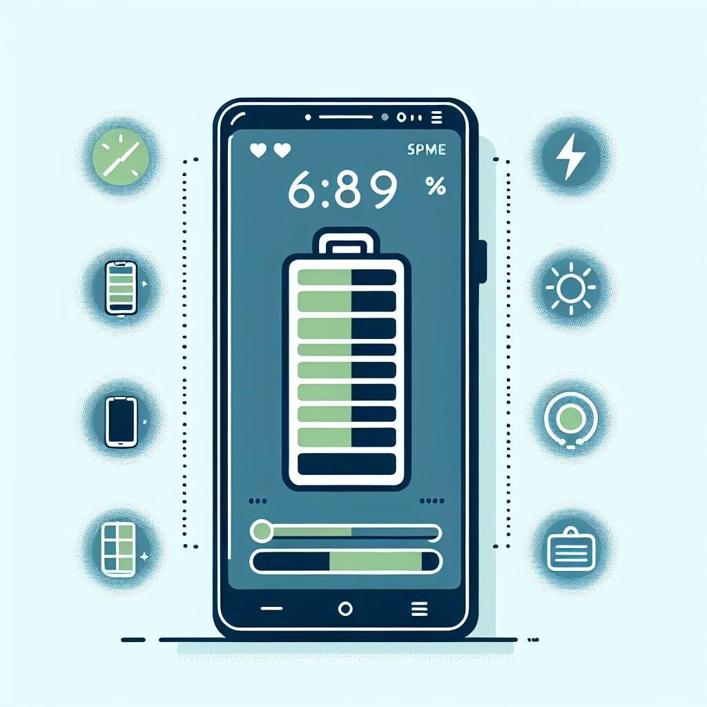 iPhone Battery Health: Best Practices for Prolonging Battery Lifespan