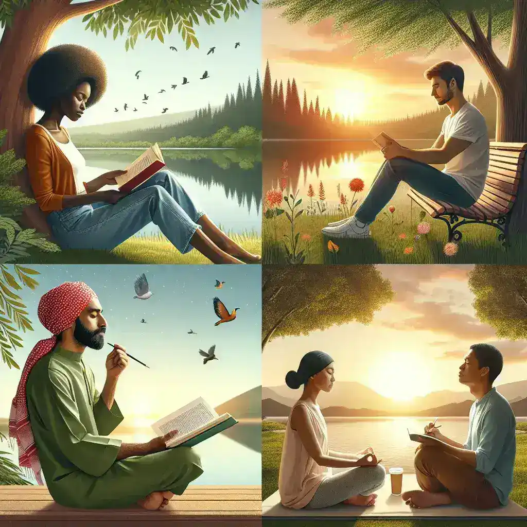 3 Ways to Combat Post Series Depression