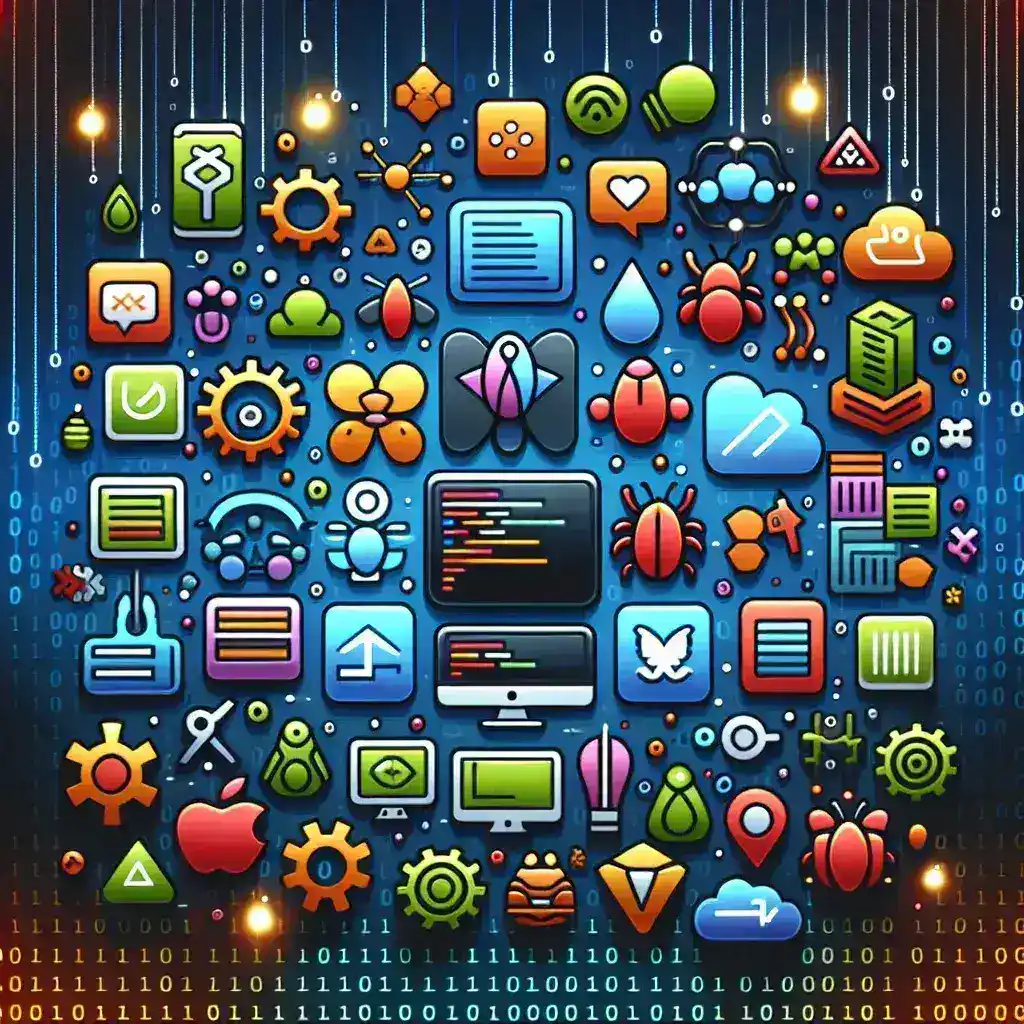 Software for App Development